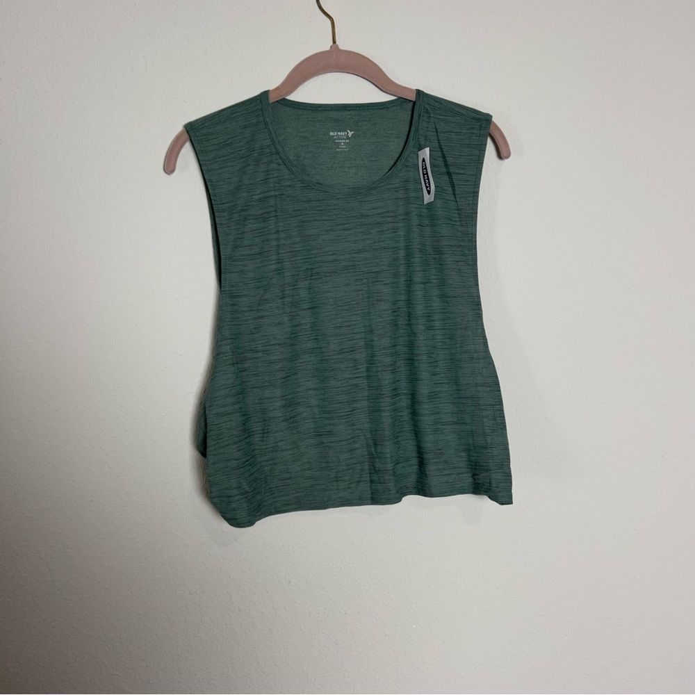Old Navy Workout Top